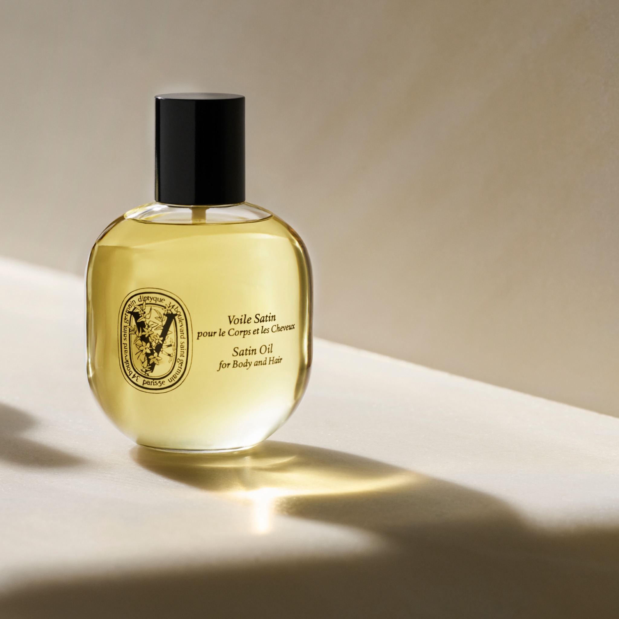 diptyque Facebook ad: Scopri i trattamenti corpo di Diptyque