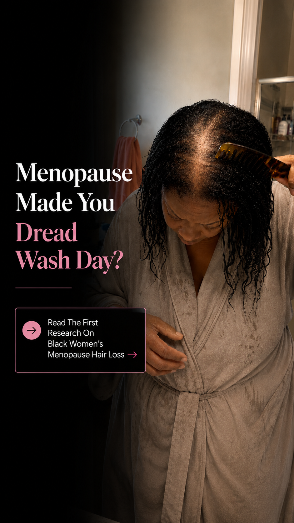 Dr. Naomi Carter Facebook ad from May 29, 2026