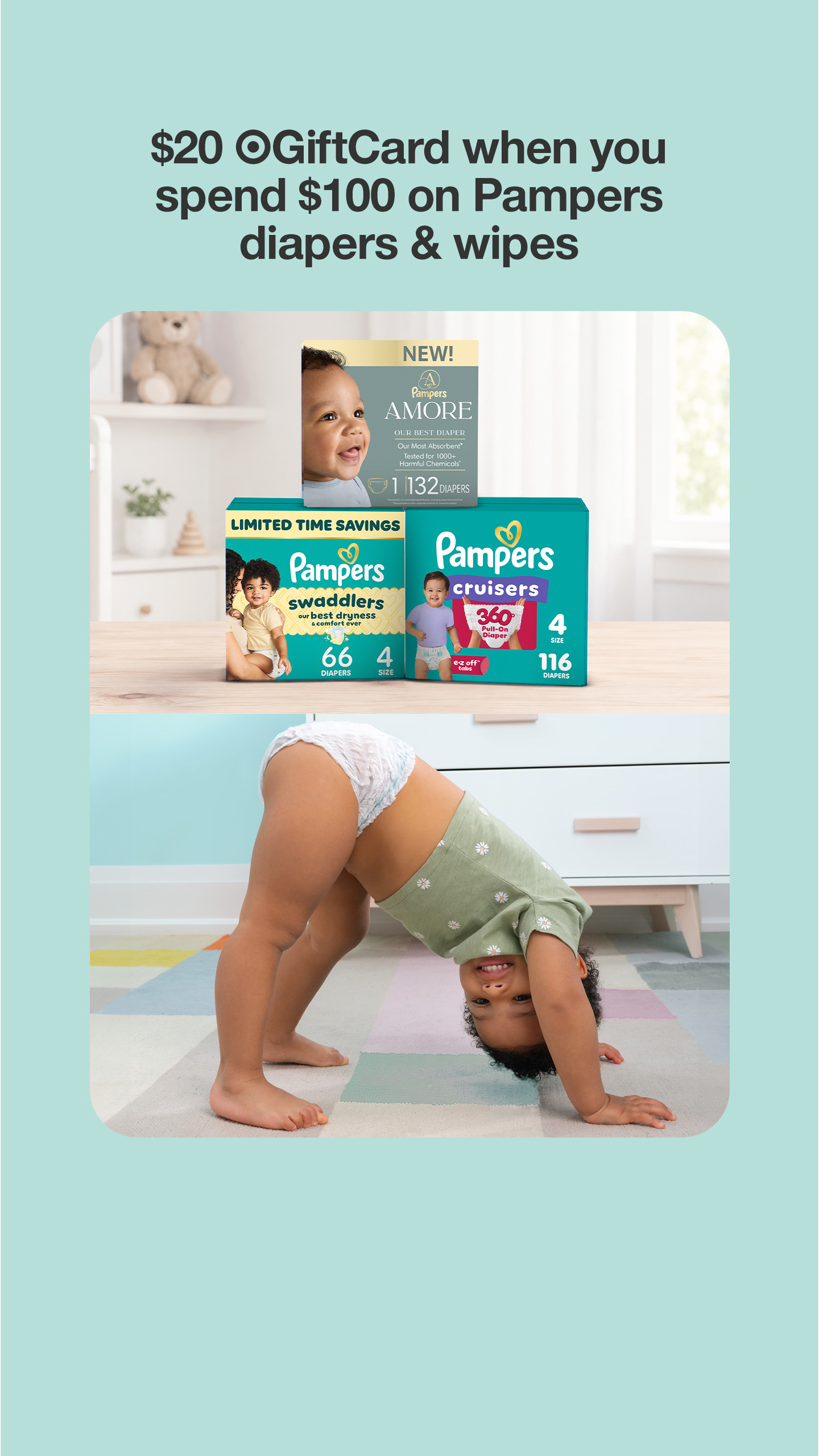 Target Facebook ad