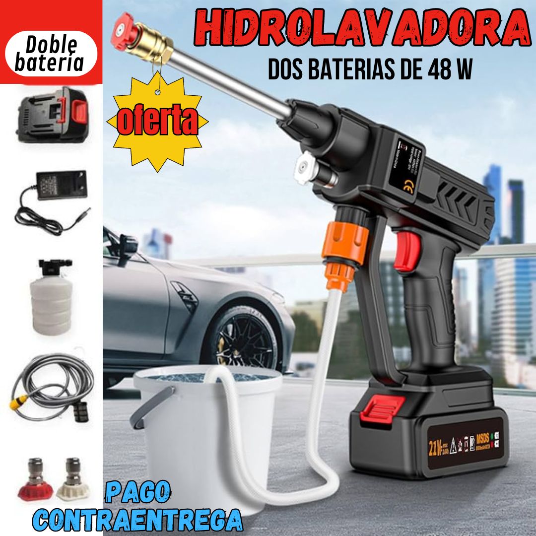 Easy Compras Facebook ad