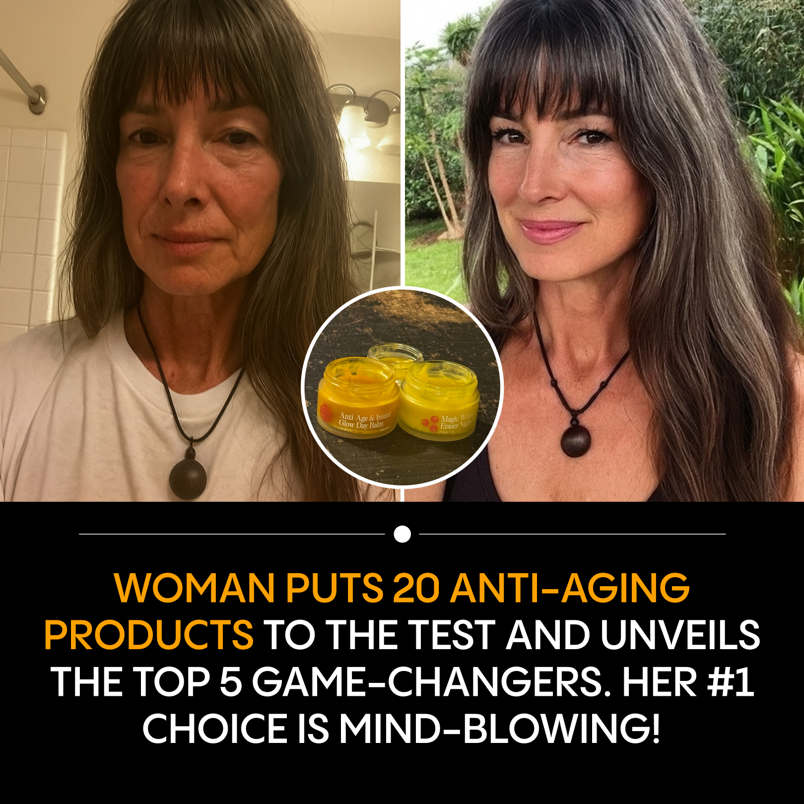 Nordic Wellness Secrets Facebook ad