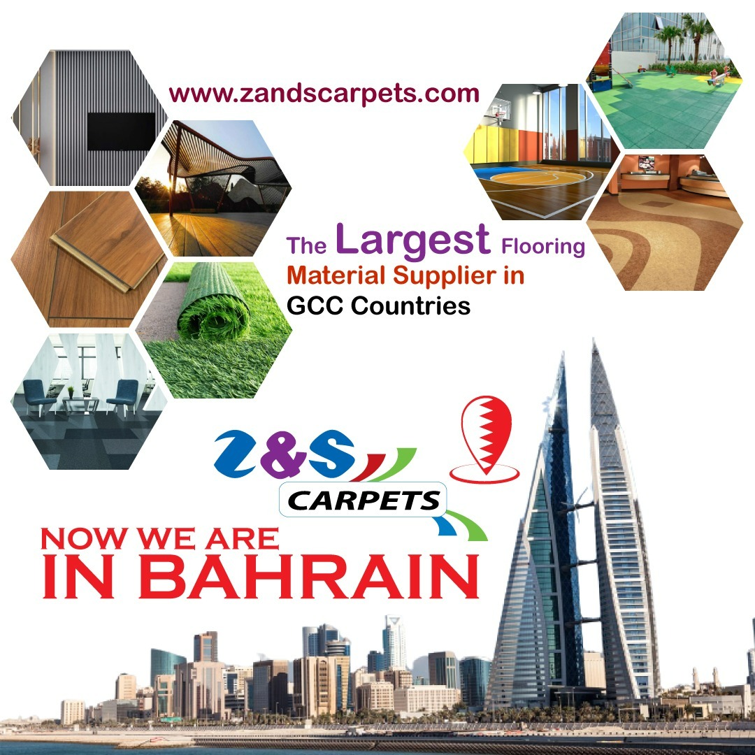 Zia and Sagor Carpets Trading  L.L.C Facebook ad