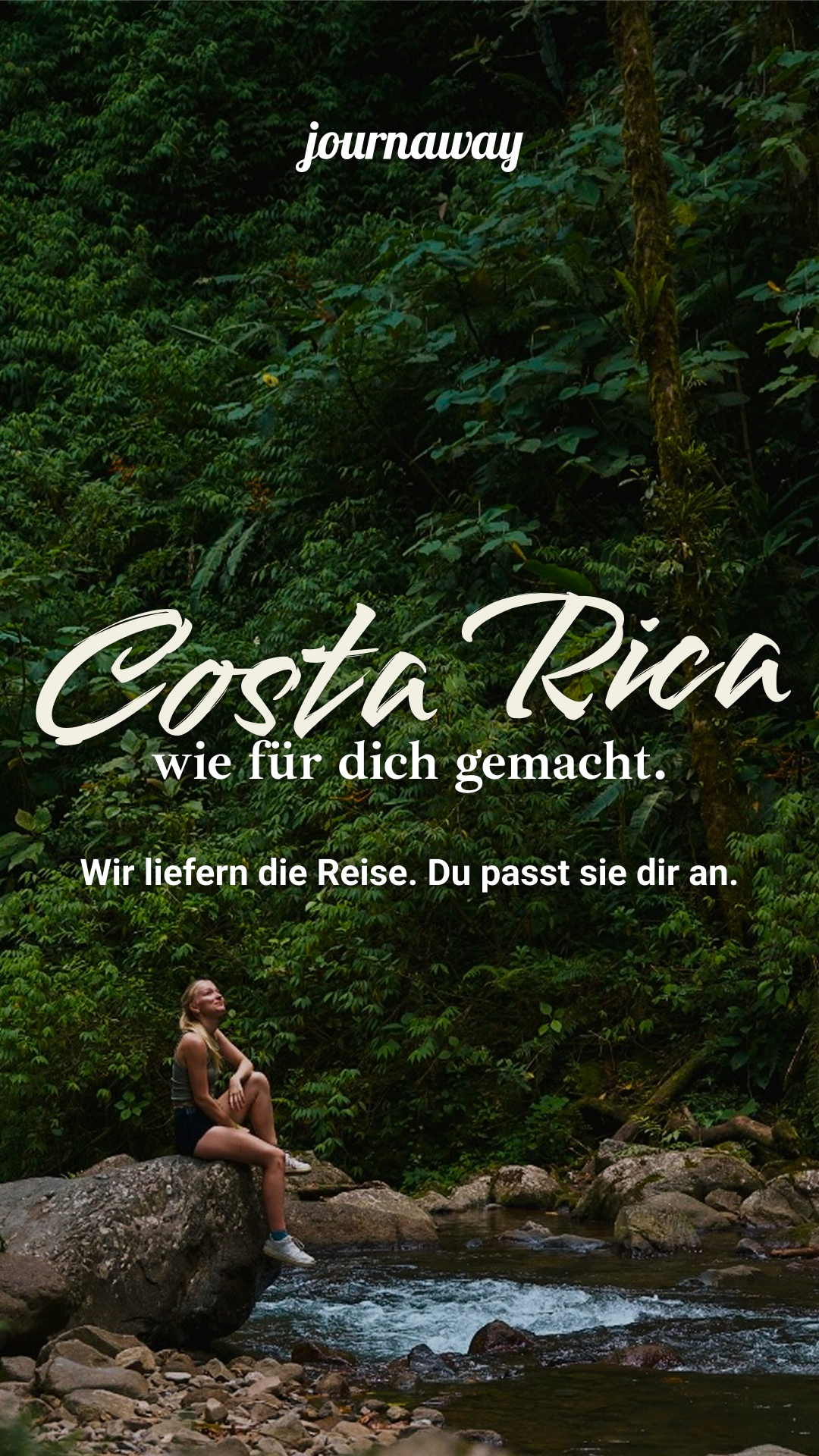 journaway Facebook ad
