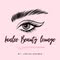 Lashes by Lhanlee Ganda