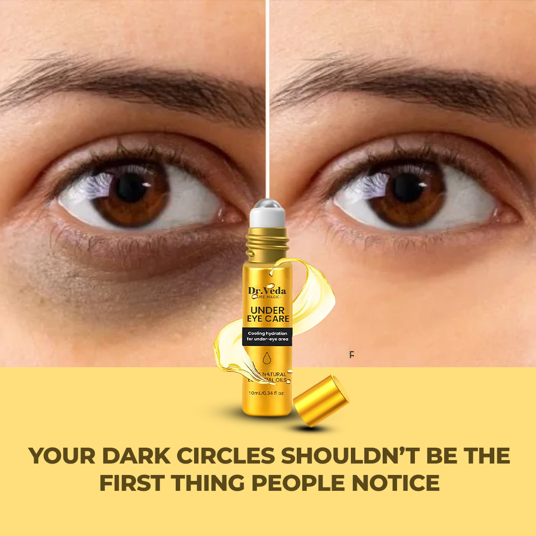 Dr Veda Facebook ad