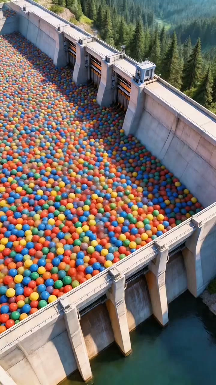 3DBubbleShooter-Android Facebook ad: Caution for perfectionists! This screen is extremely…