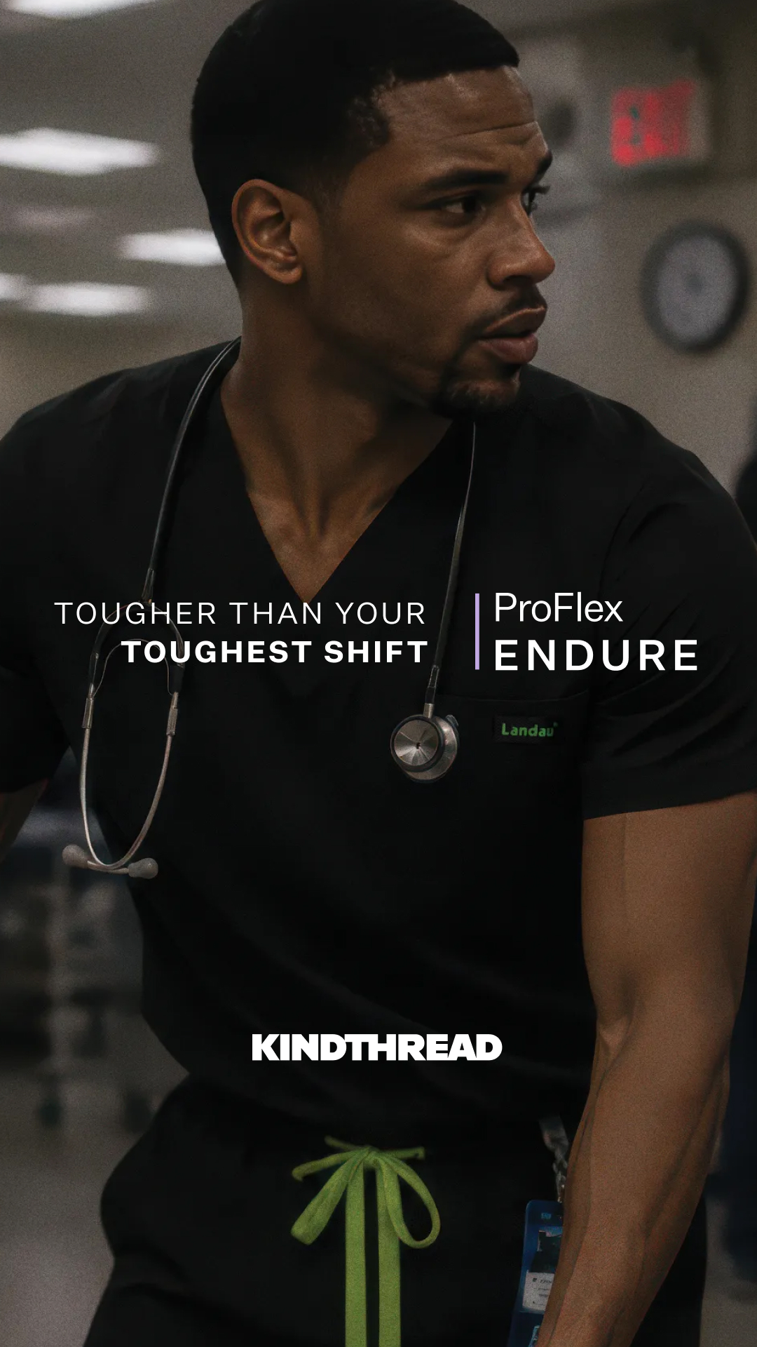Kindthread Facebook ad