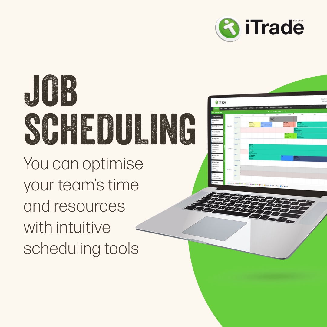 iTrade.Net Facebook ad