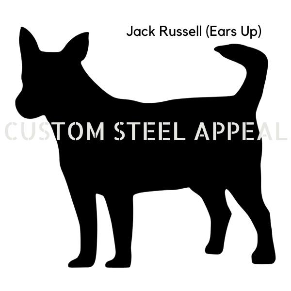 Custom Steel Appeal Facebook ad