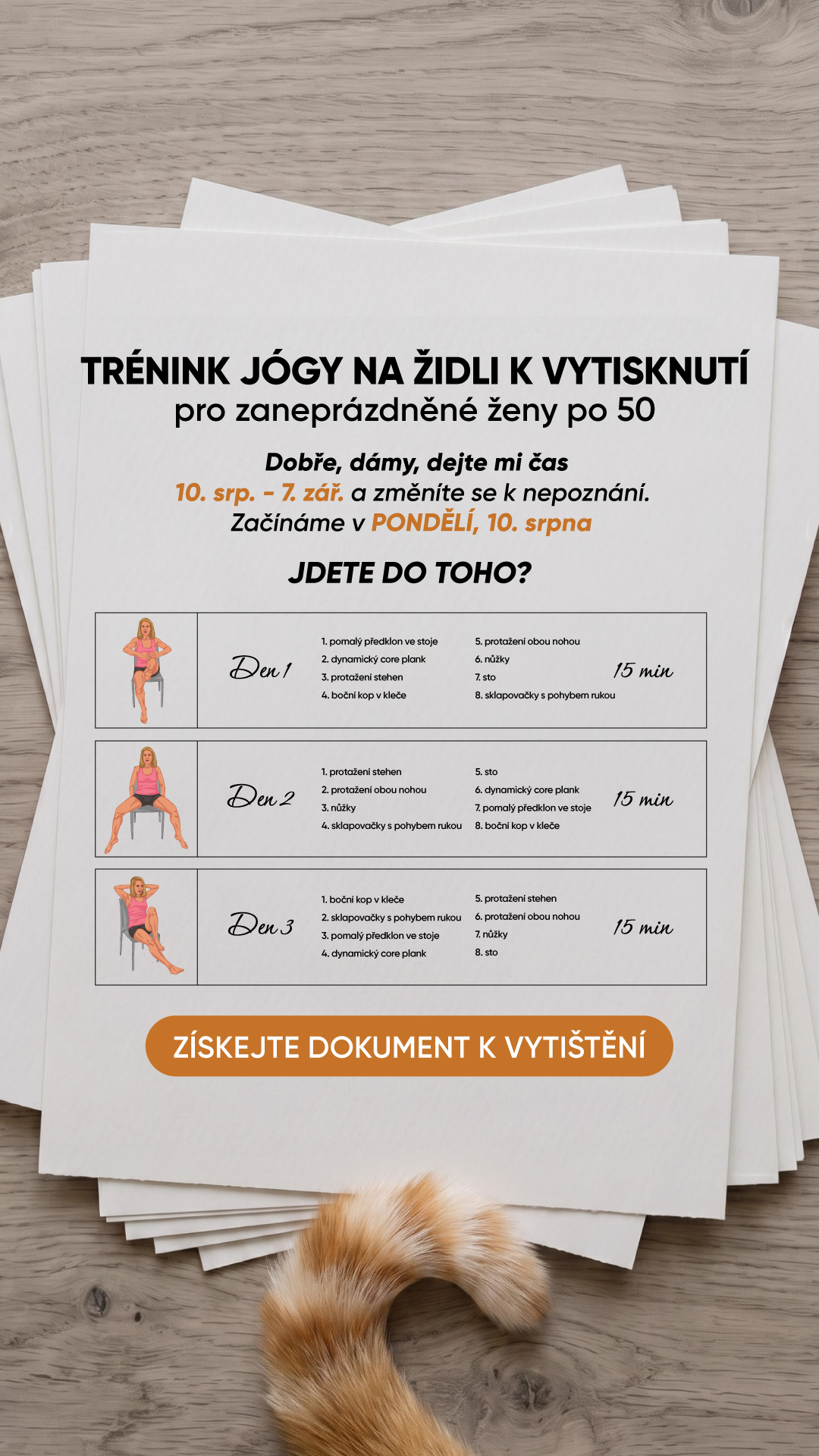 Tori Repa Facebook ad