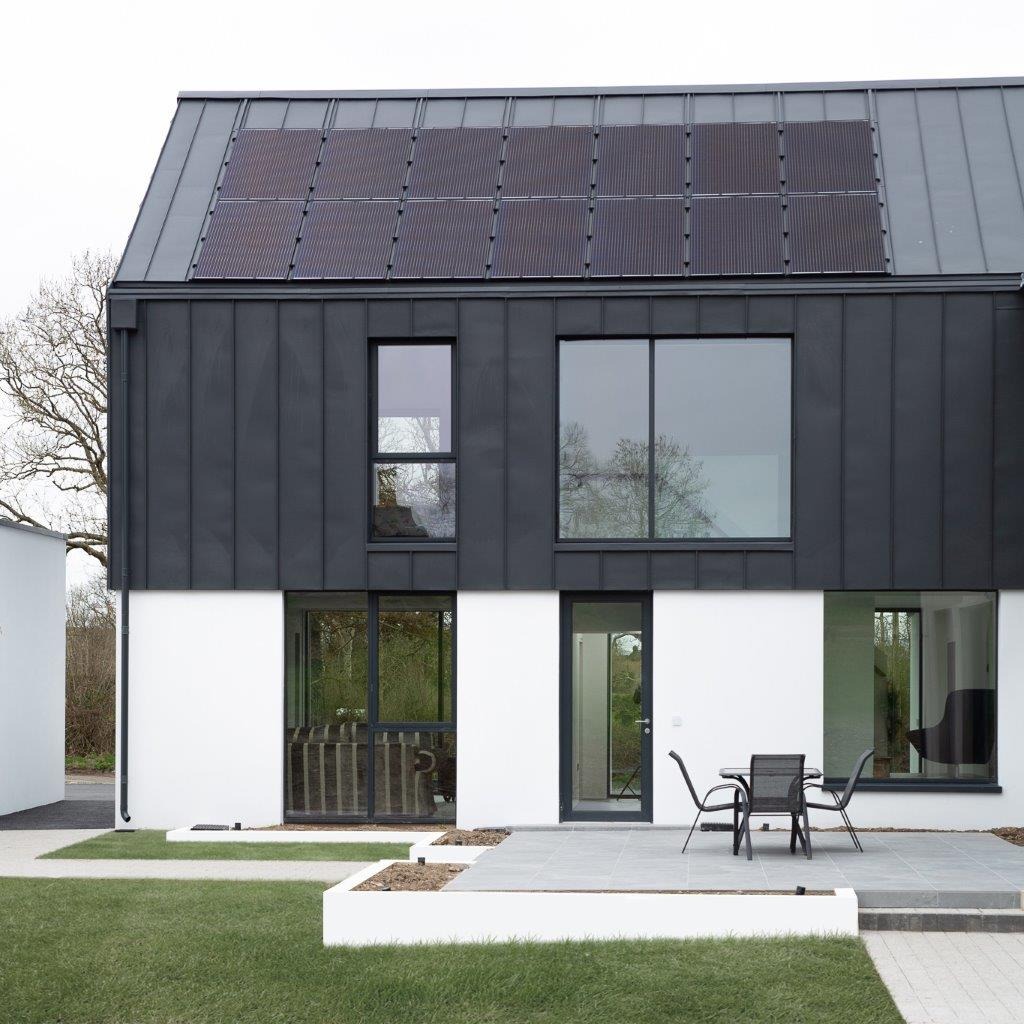 Marshall Mc Cann Architects Facebook ad: Marshall McCann Architects
