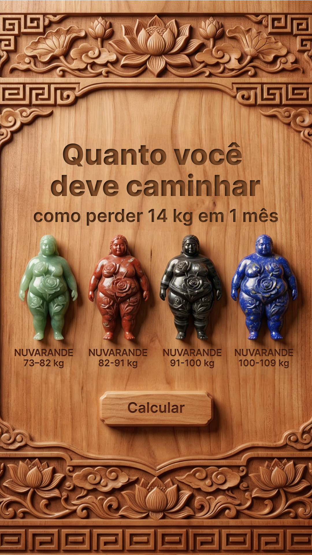 Simple: Weight Loss Coach Facebook ad