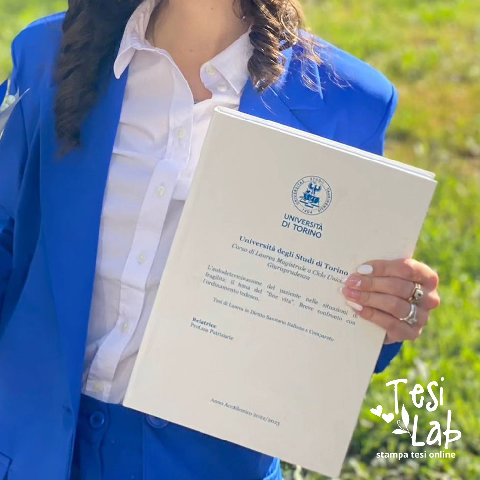 Tesilab.it Facebook ad: Laurea in arrivo?