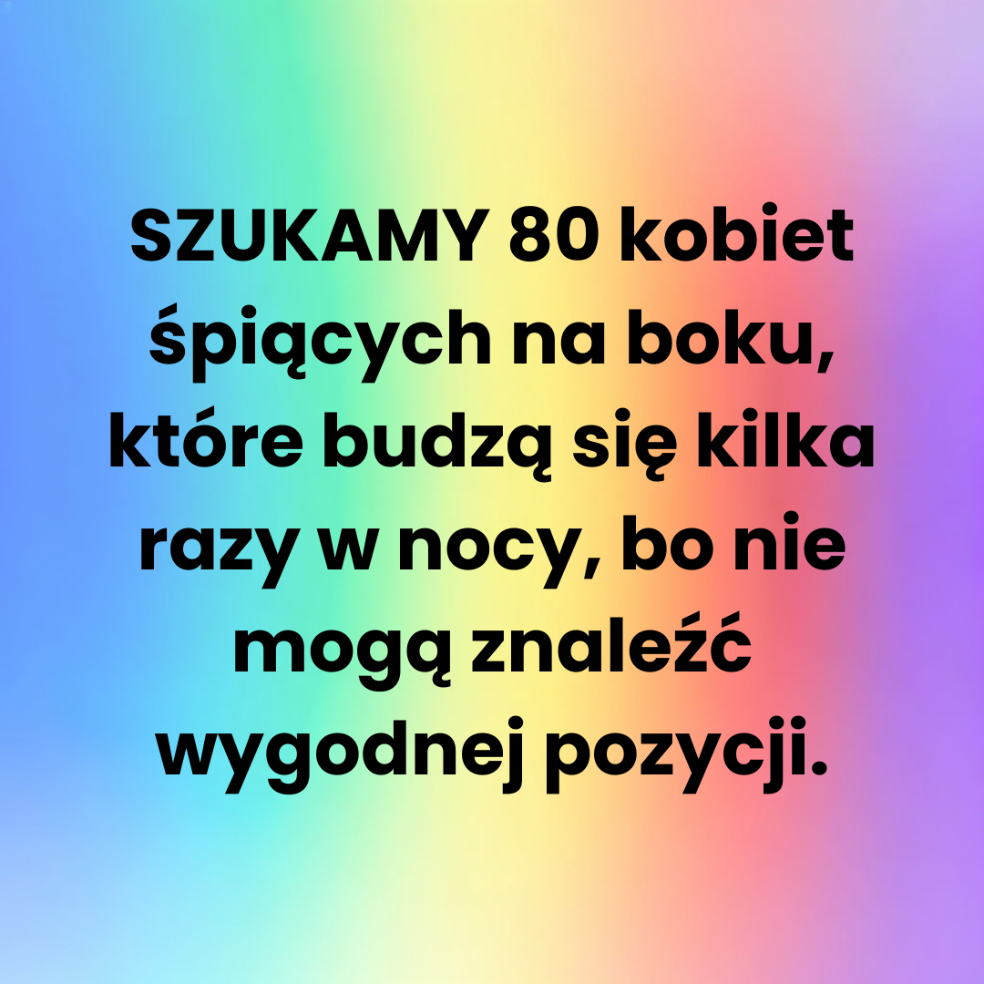 Senaria.pl Facebook ad