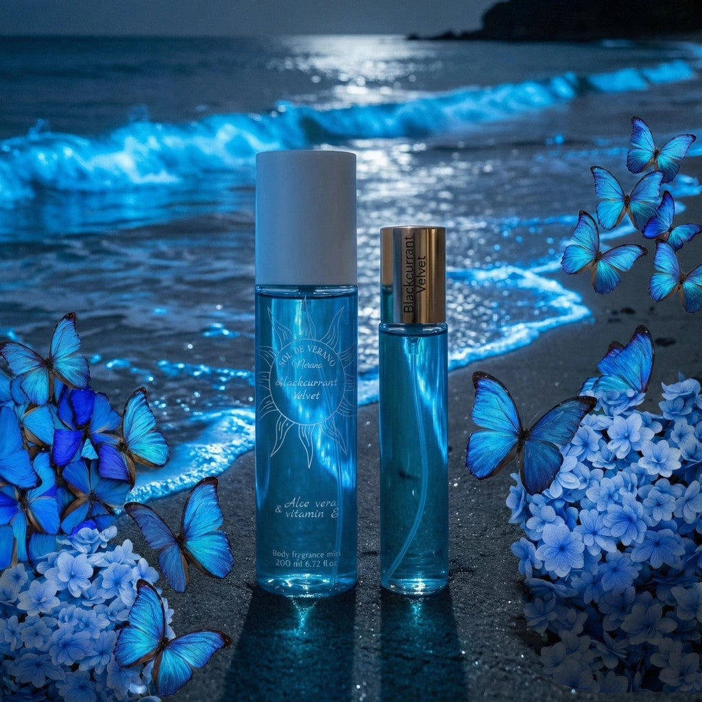 Neness.pl - Twoja Perfumeria Facebook ad: Odkryj sposób na zapach, który towarzyszy Ci przez…