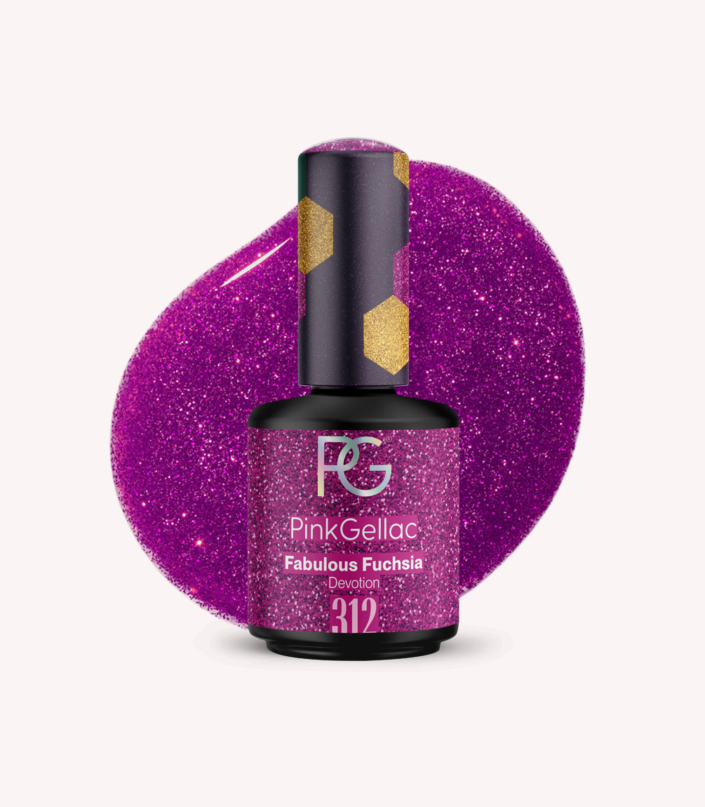Pink Gellac Facebook ad: Alles wat je nodig hebt voor de perfecte…