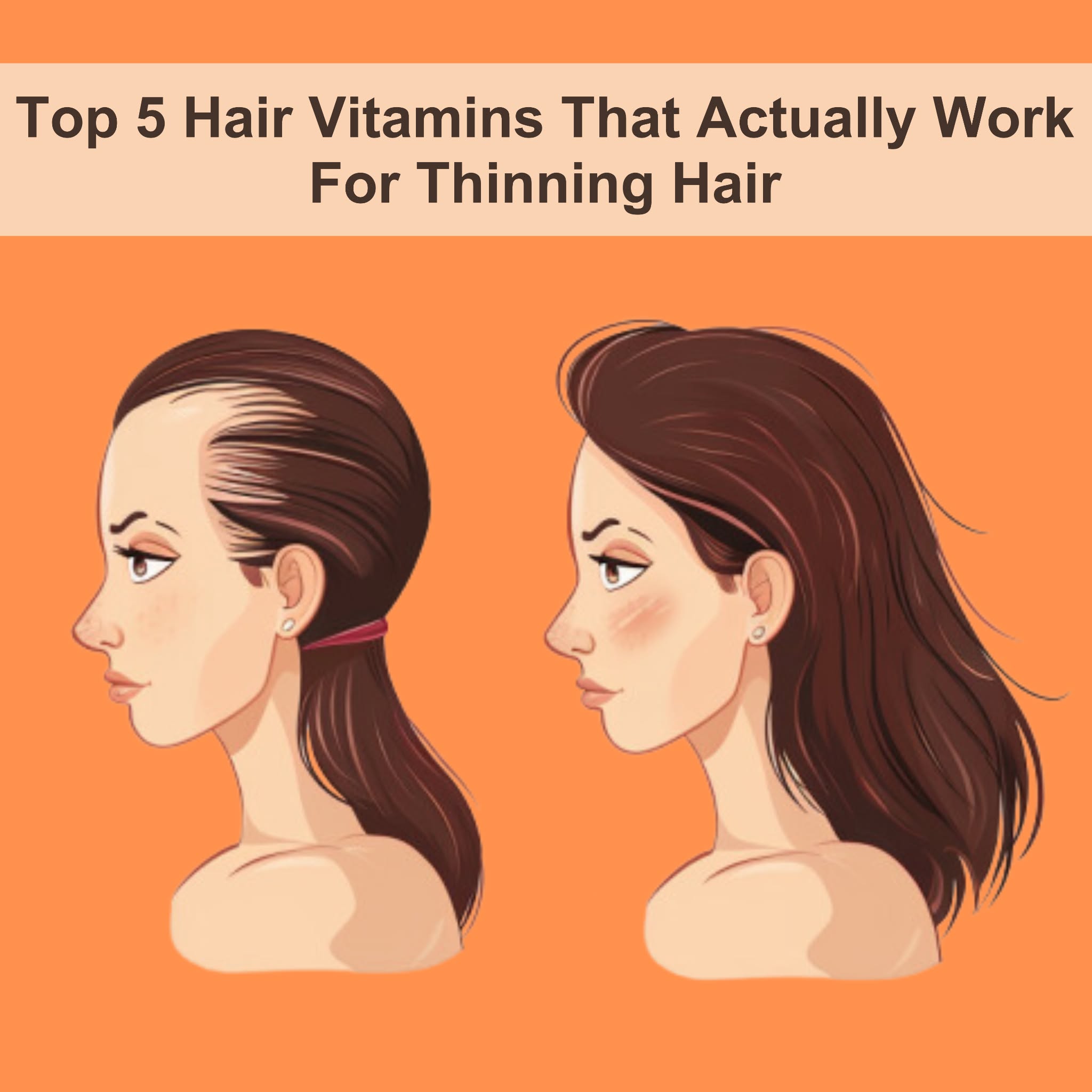 Women's Health & Lifestyle Facebook ad