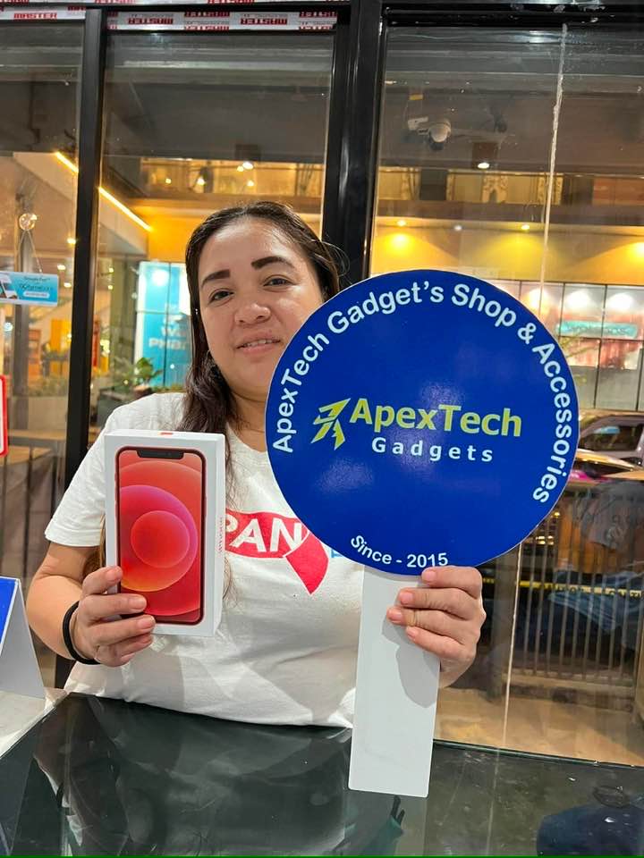ApexTech Gadgets Facebook ad: June 7-June 19 SOLD UNITS THANK YOU SO…
