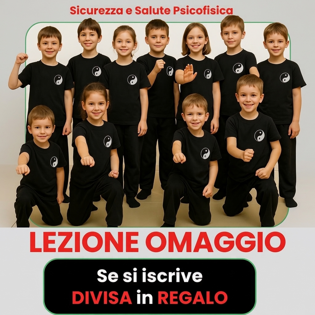 Jeet Kune Do ed Autodifesa Pratica - Maestro Alex Tavanti Facebook ad: Sviluppa la forza, il rispetto e l'autostima dei…