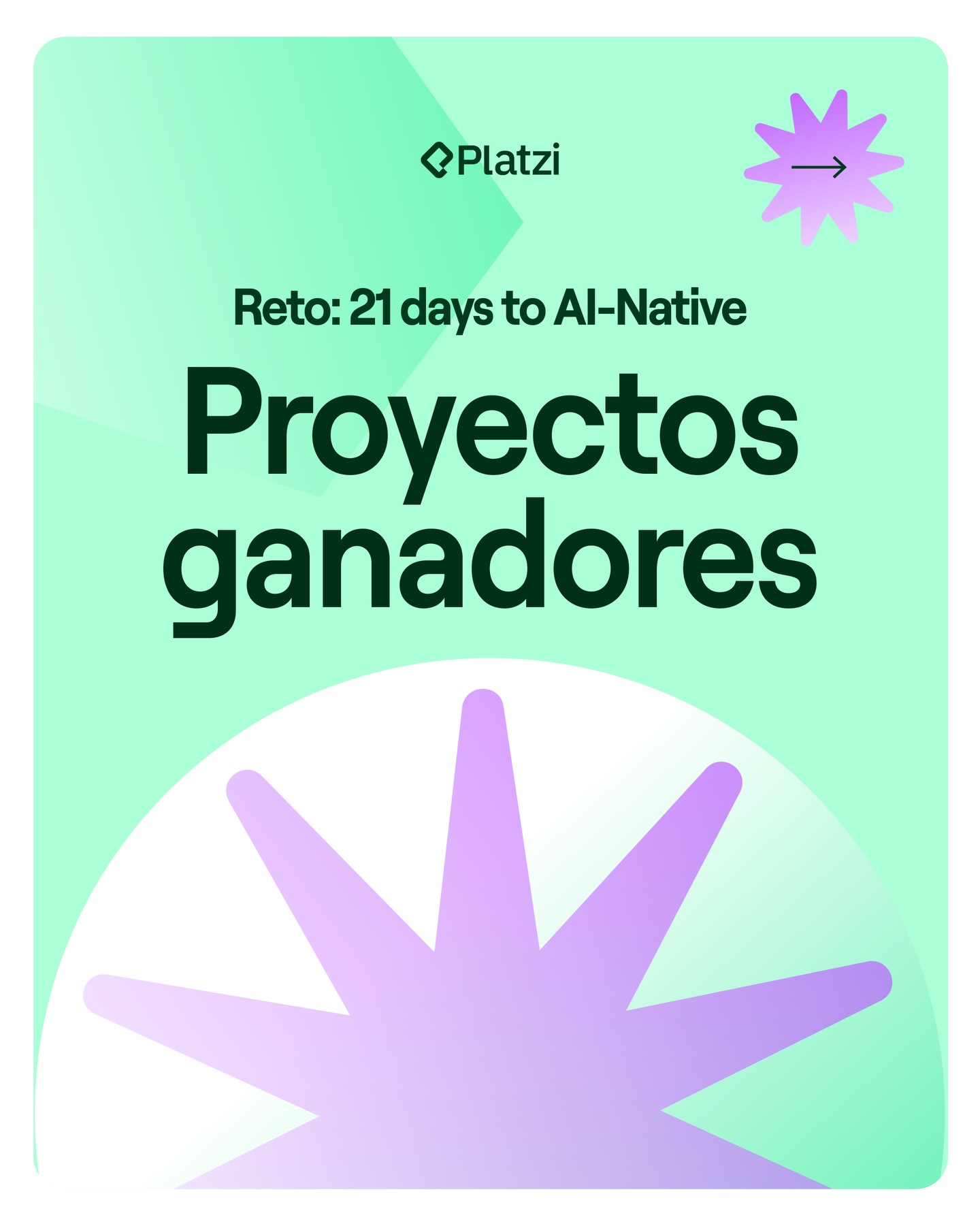 Platzi Facebook ad