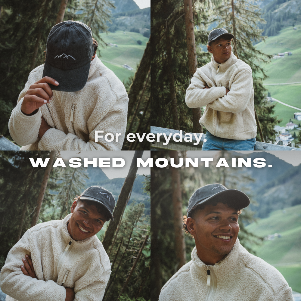 CAPS Apparel Facebook ad