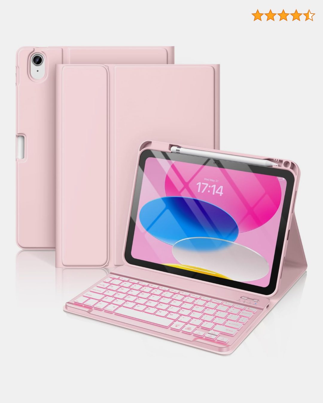 Amazon México Facebook ad