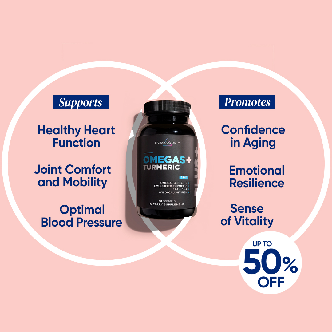 Dr. Livingood Facebook ad