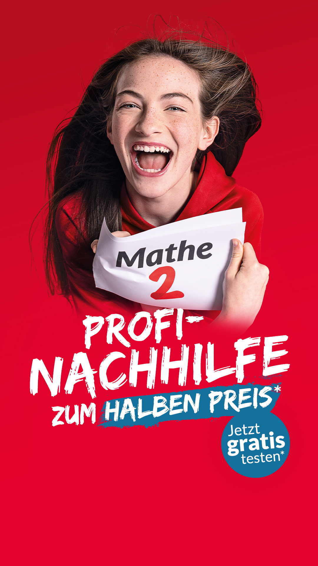 Studienkreis GmbH Facebook ad