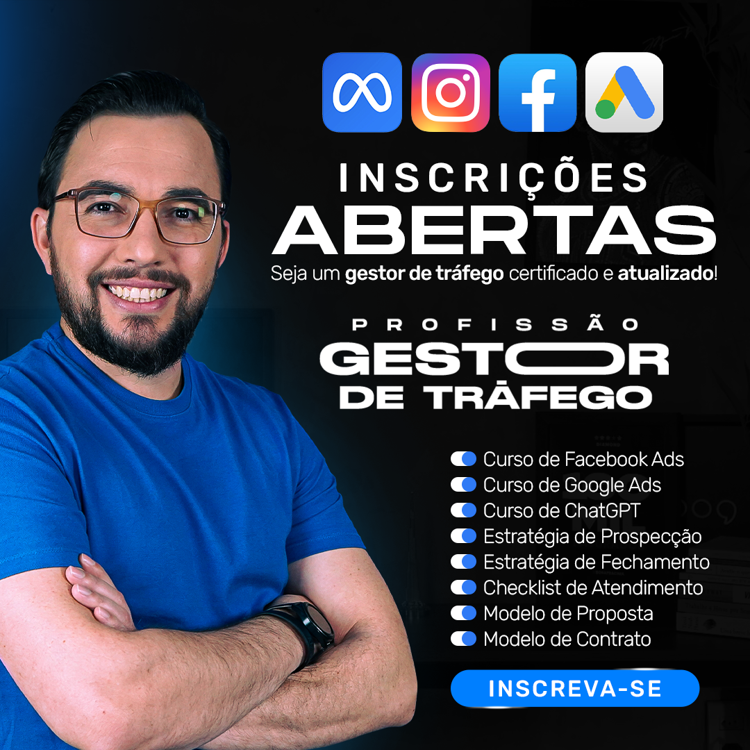 Filipe Detrey Facebook ad