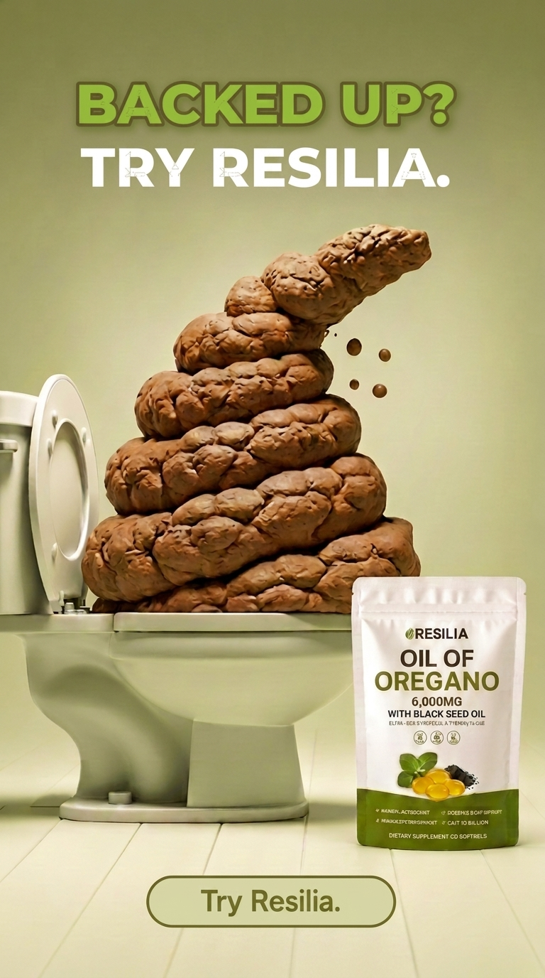 Resilia Facebook ad