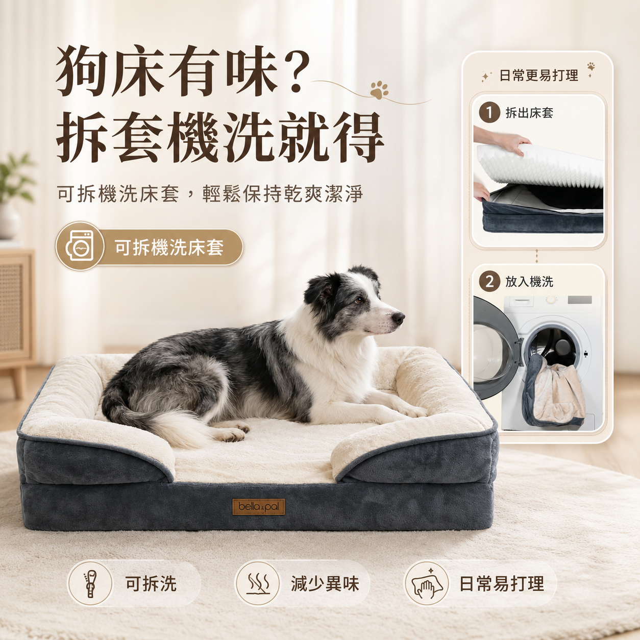 PatPat Pets Facebook ad