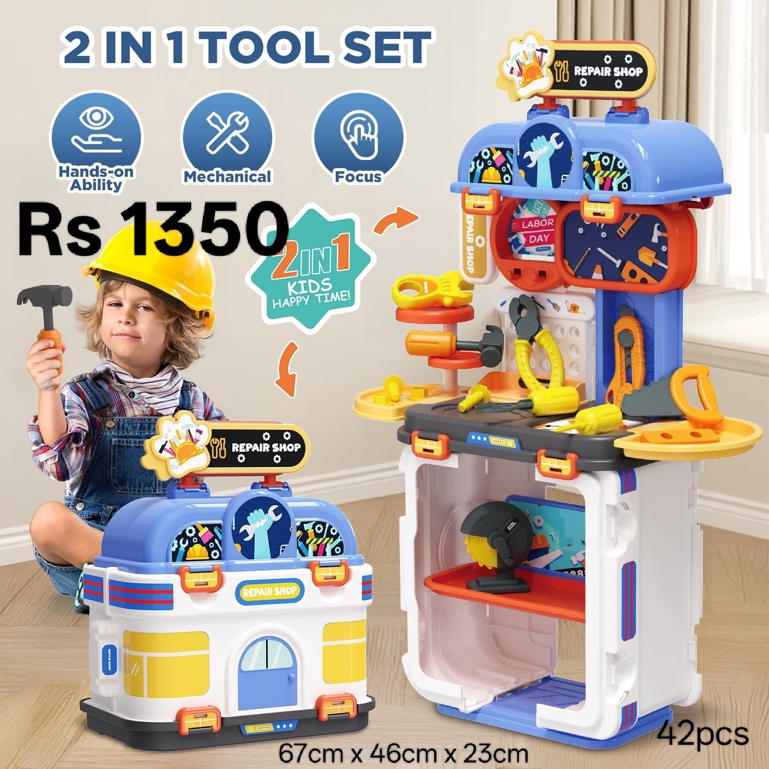 Two Souls Boutique Facebook ad: Eid is a time for joy, family, and…