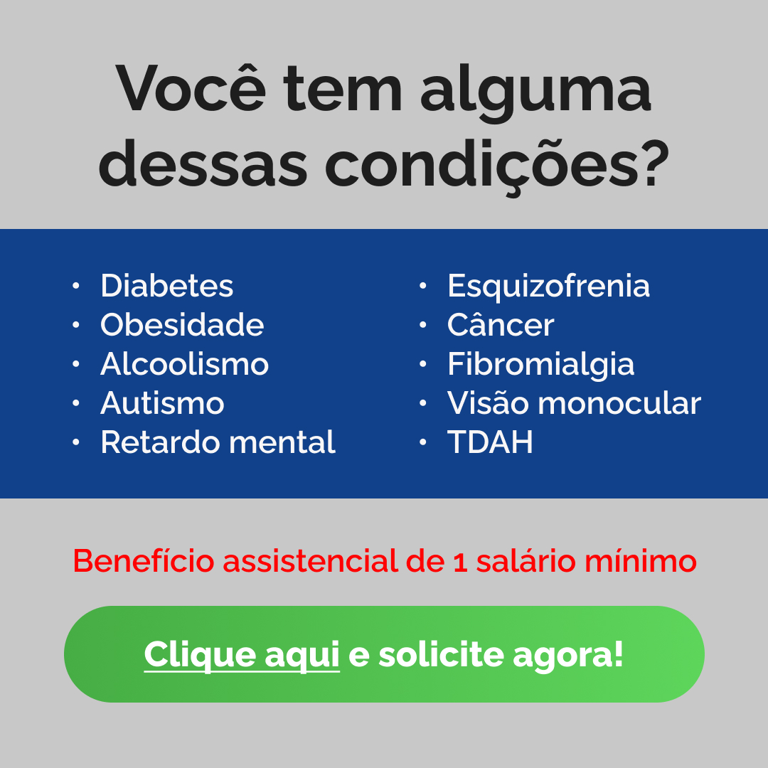 Consultoria Previdenciaria Facebook ad: Fale com nossa equipe e entenda como funciona o processo!