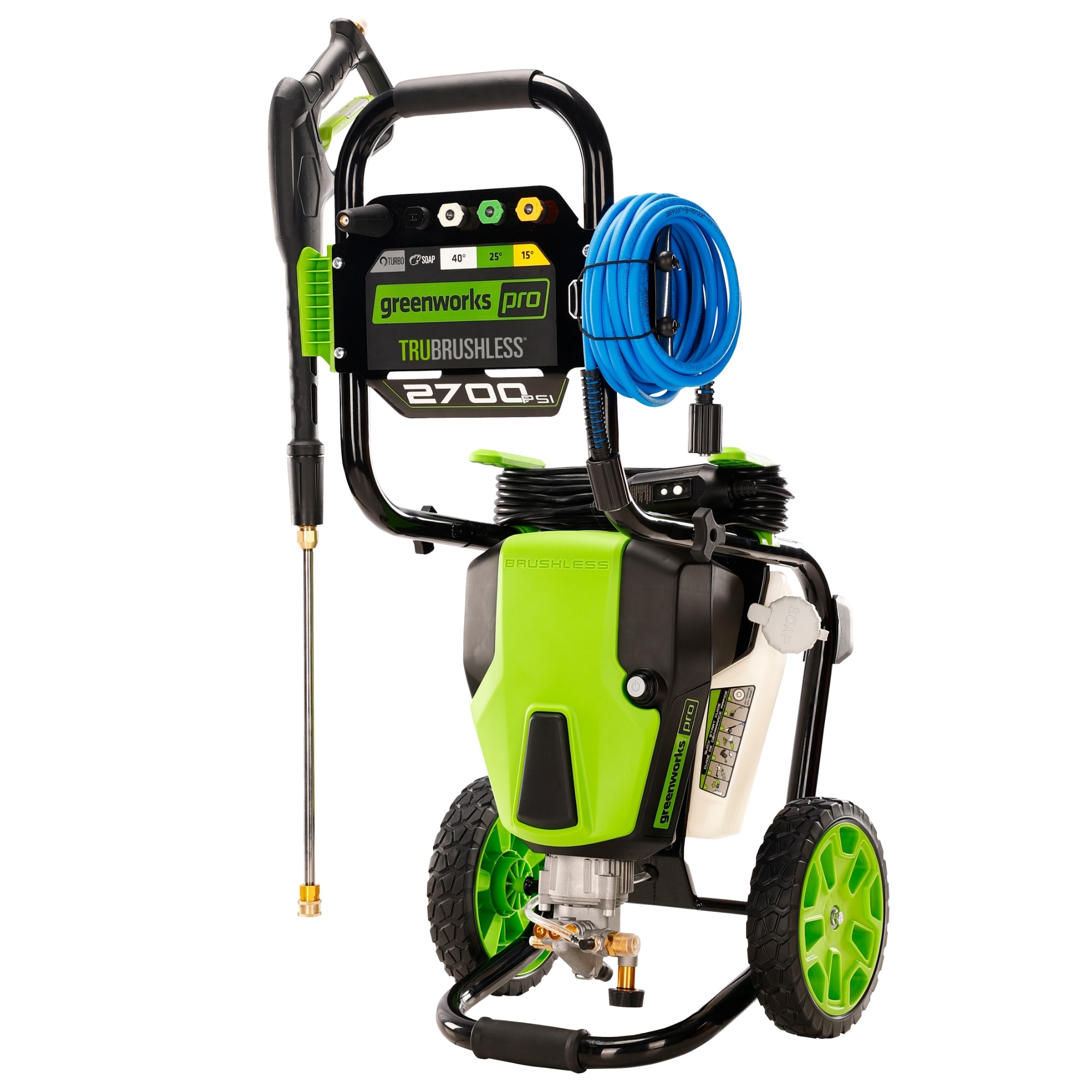 Lowe's Home Improvement Facebook ad