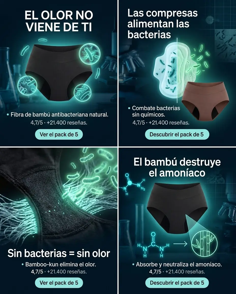 Rosa Facebook ad