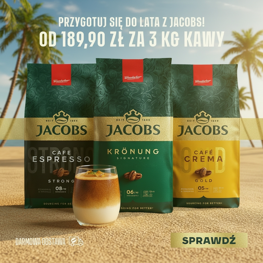 sklepjacobs.pl Facebook ad