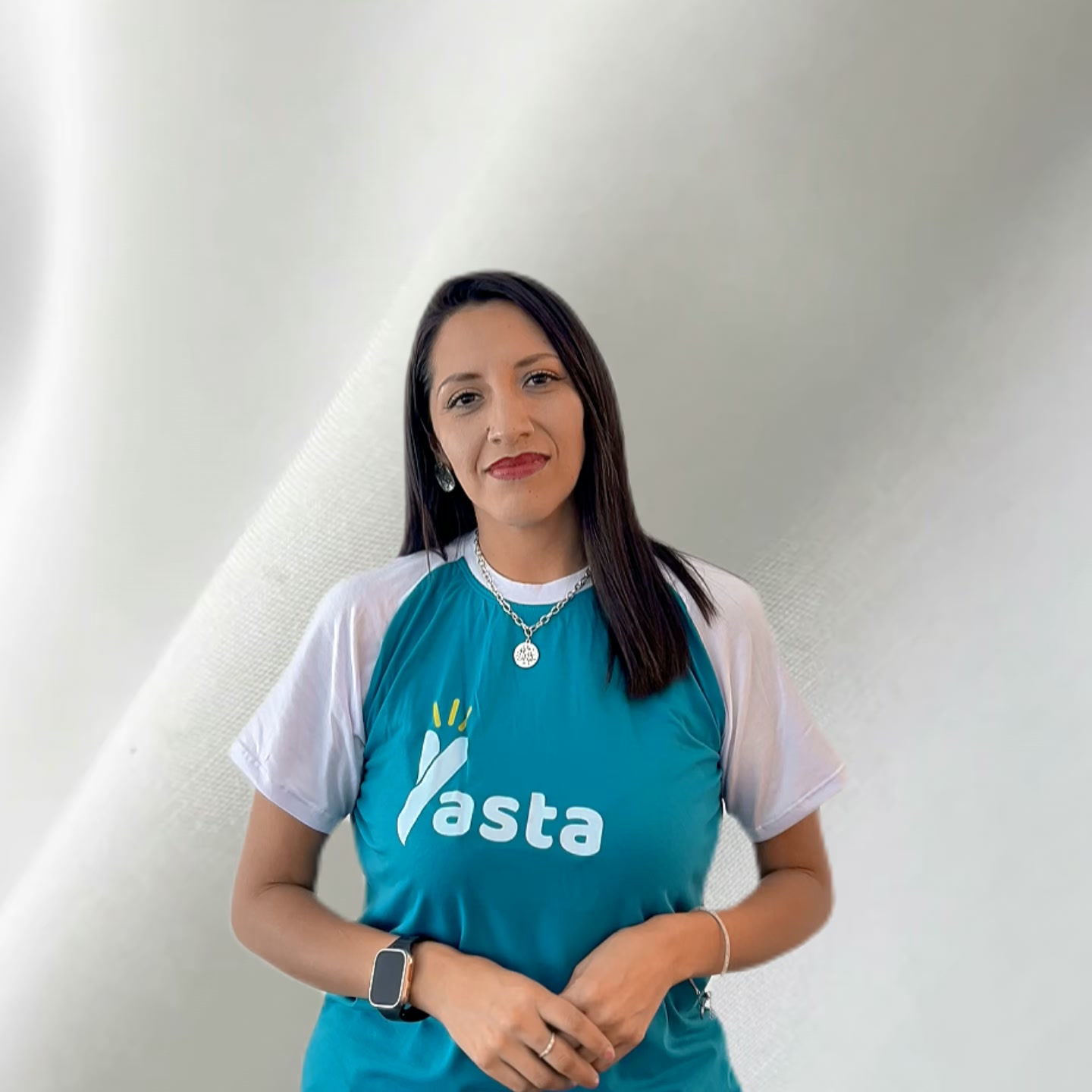 Yasta Facebook ad from Jul 8, 2026