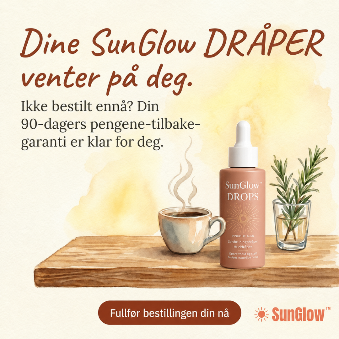 HelseNytt Facebook ad: Blek hud, flekker og skjolder? Kvinner oppdager nå dette…