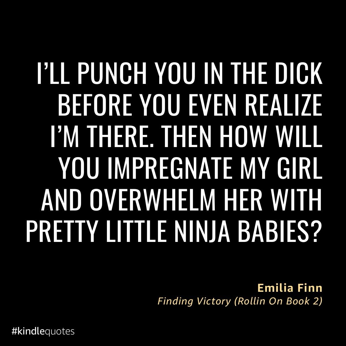Emilia Finn Facebook ad