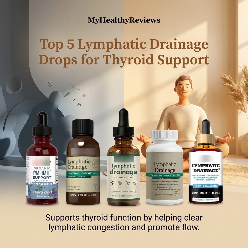 My Healthy Reviews Facebook ad