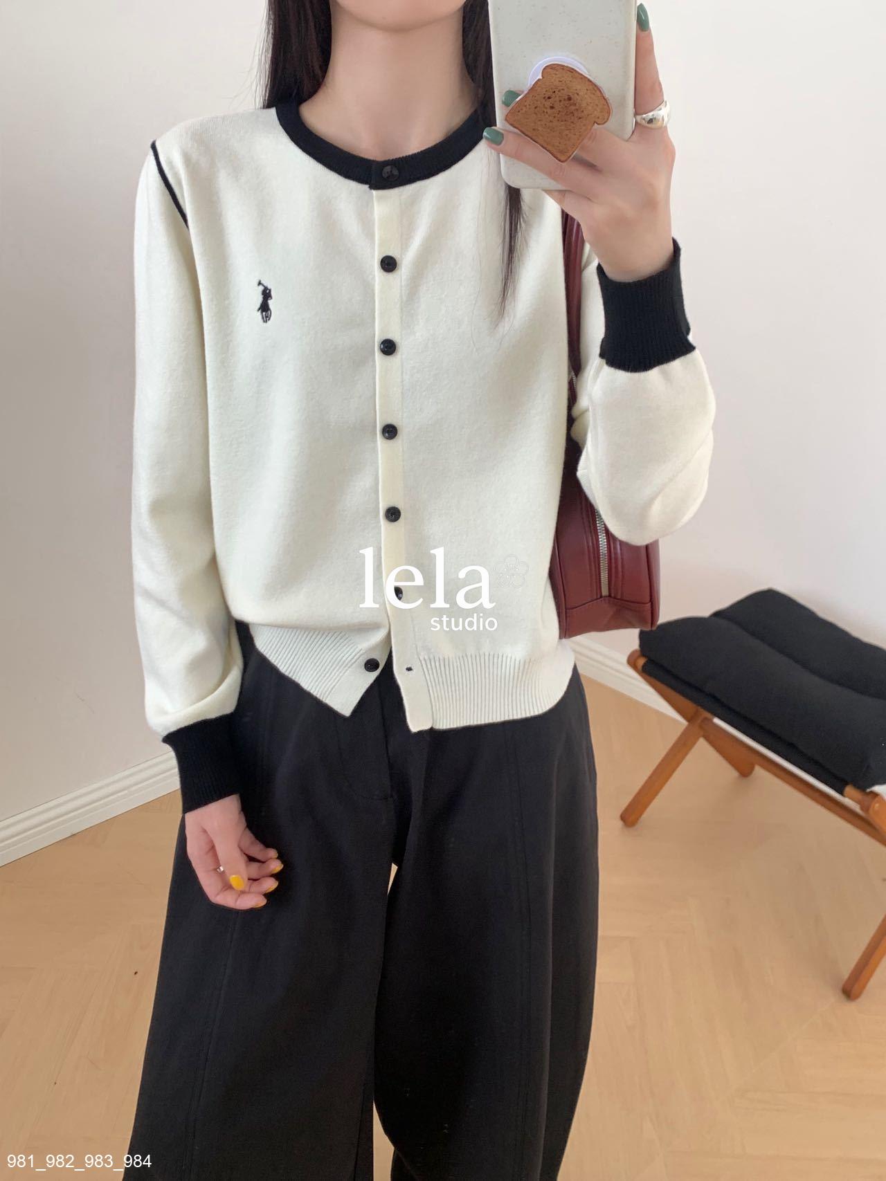 Lela Studio Facebook ad: LELA STUDIO CẬP BẾN ITEMS MỚI!