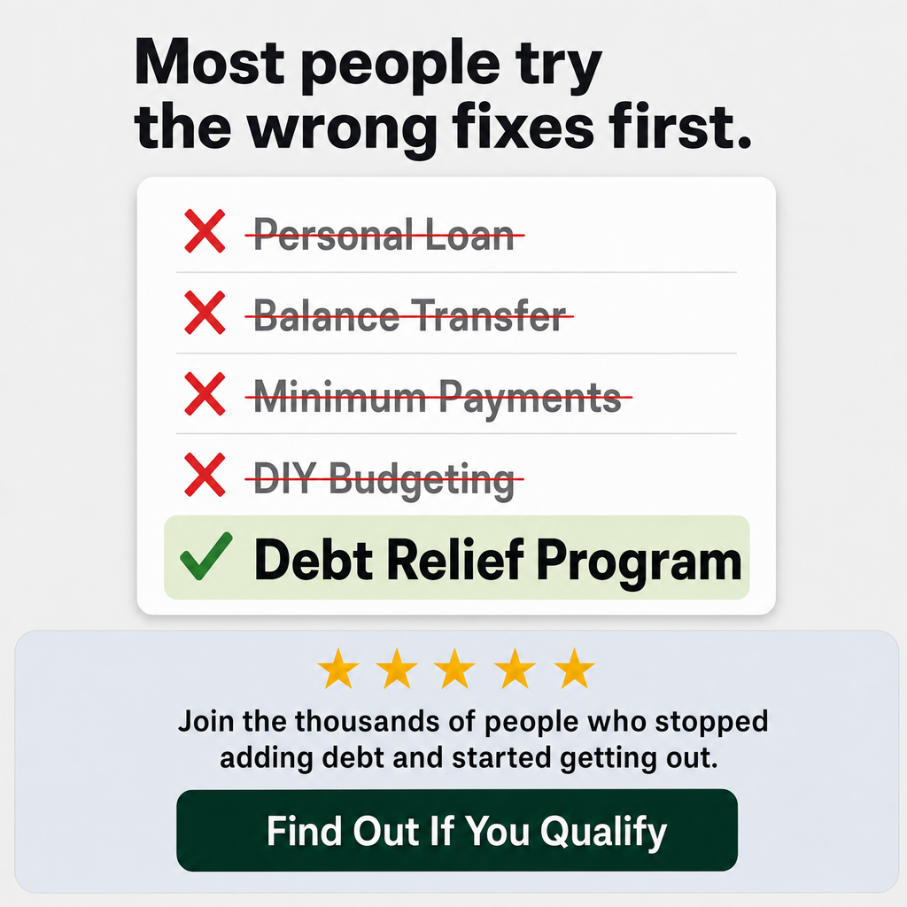 Smart Money People Facebook ad