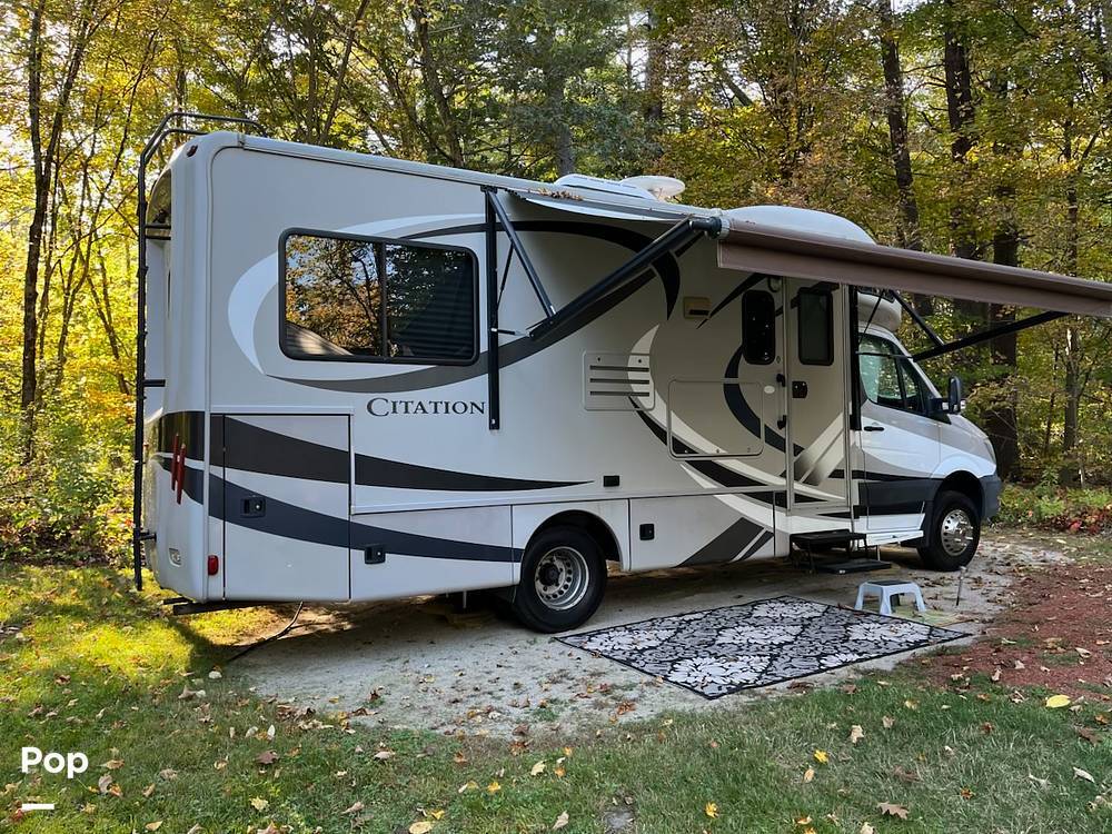 RV Trader Facebook ad