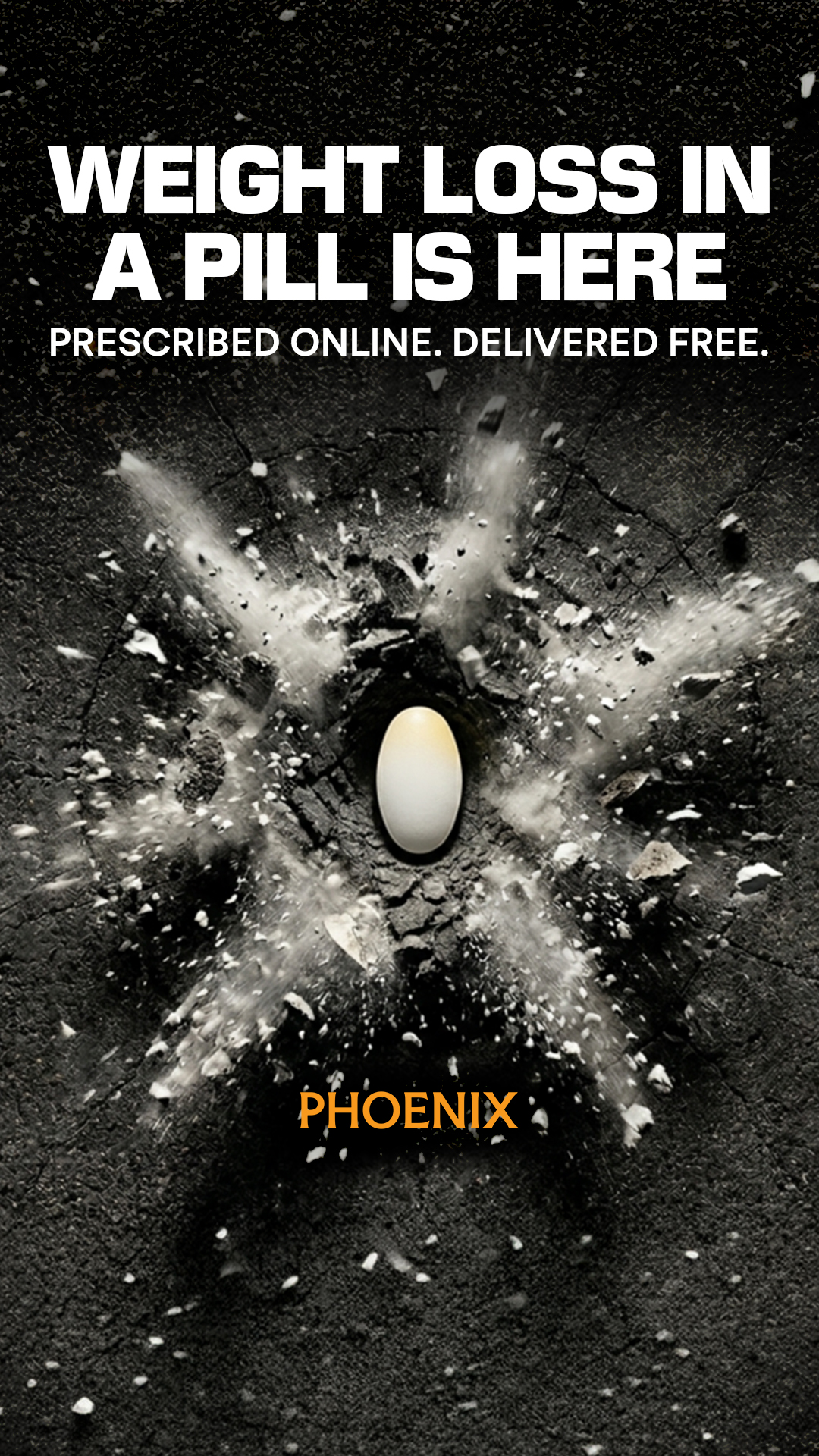 Phoenix Canada Facebook ad