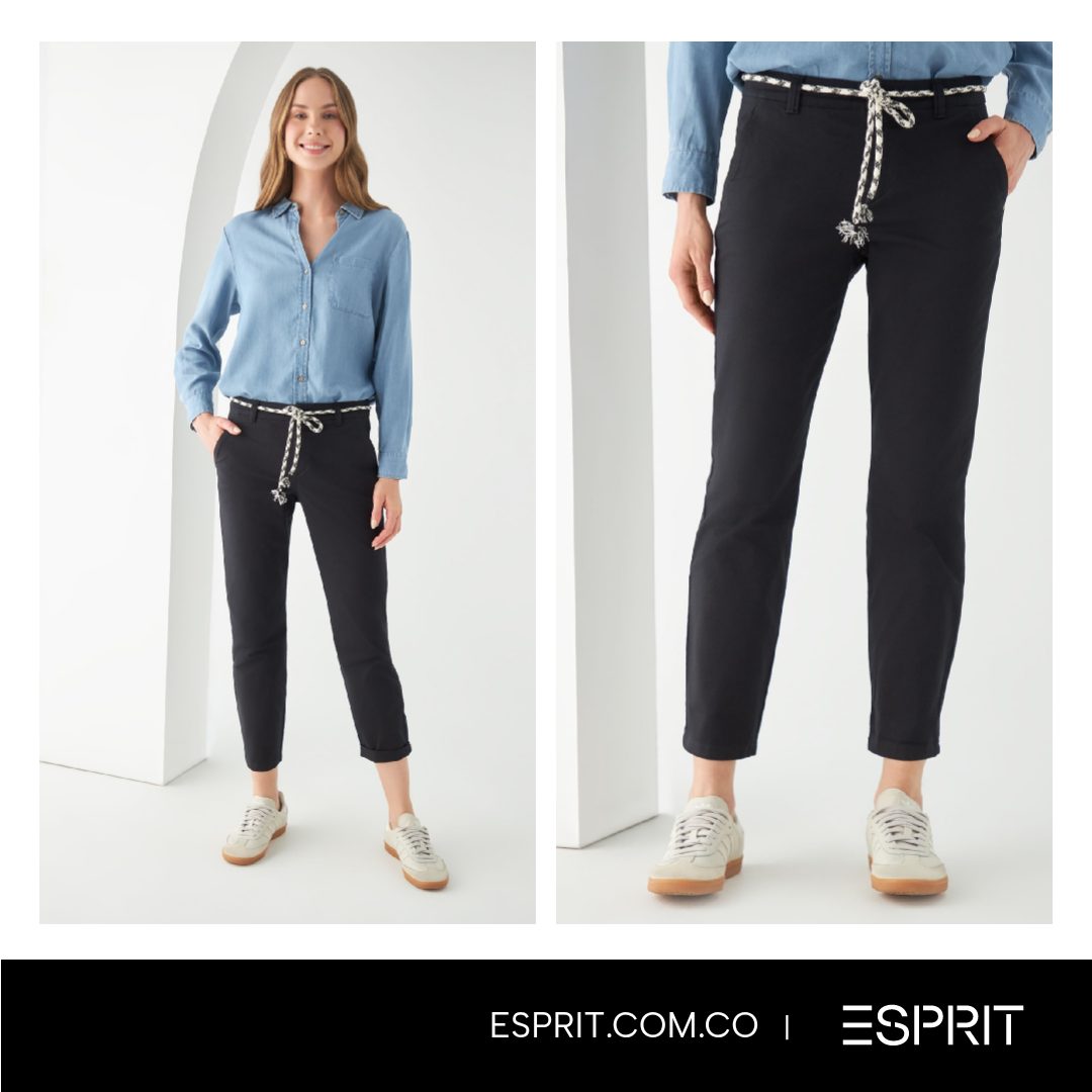Esprit Colombia Facebook ad