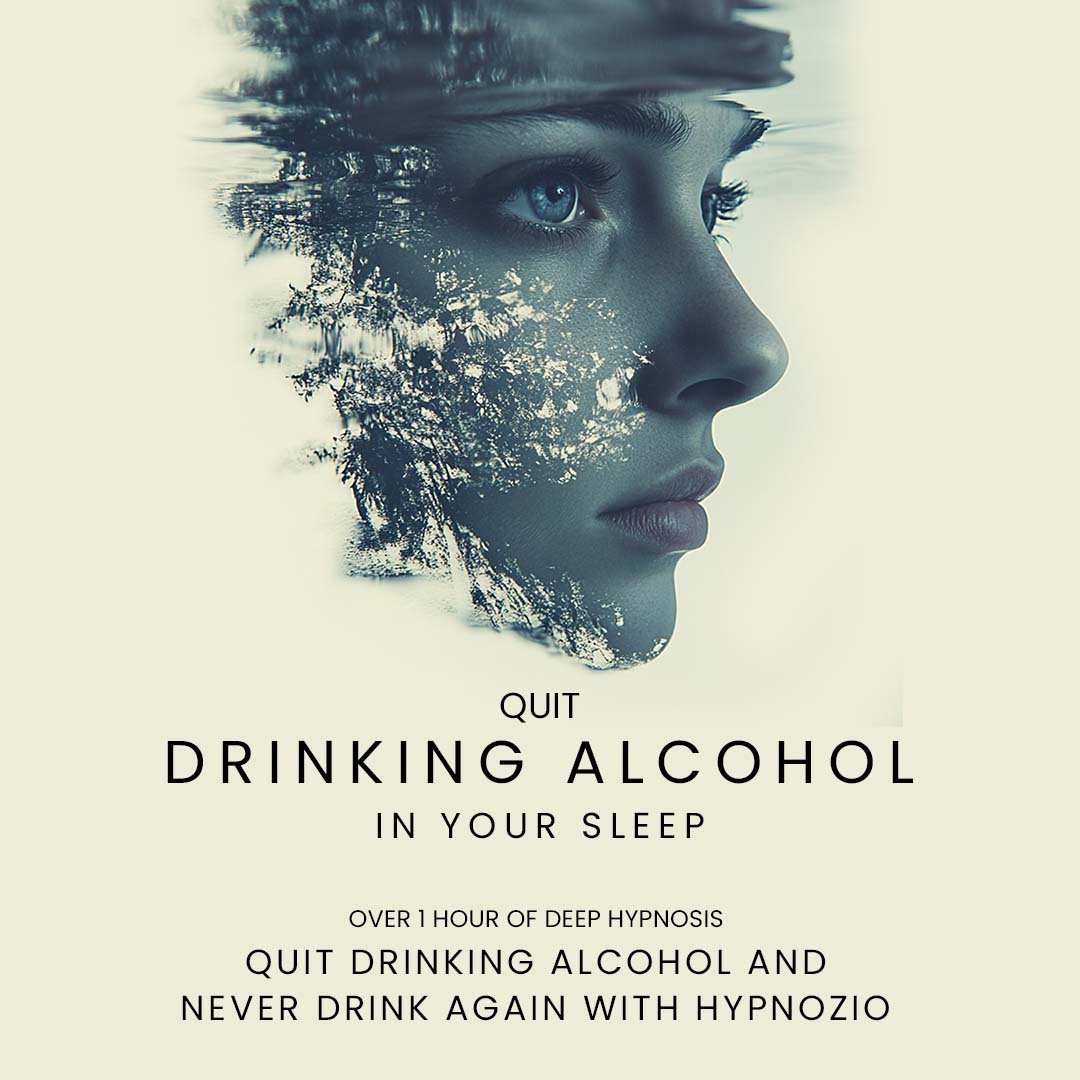 Hypnozio: power of hypnotherapy Facebook ad