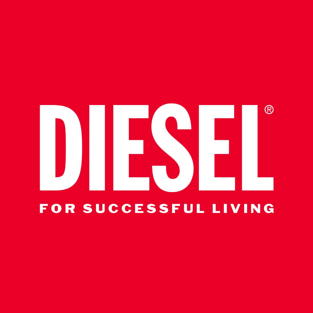Diesel Facebook ad