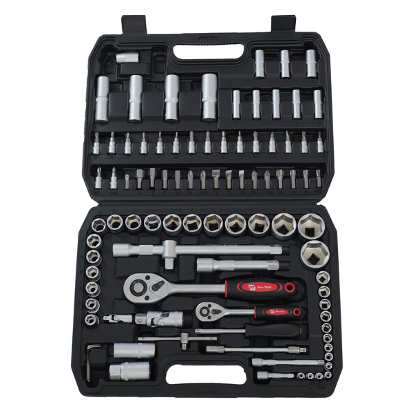 Pro-Tech shop.si Facebook ad