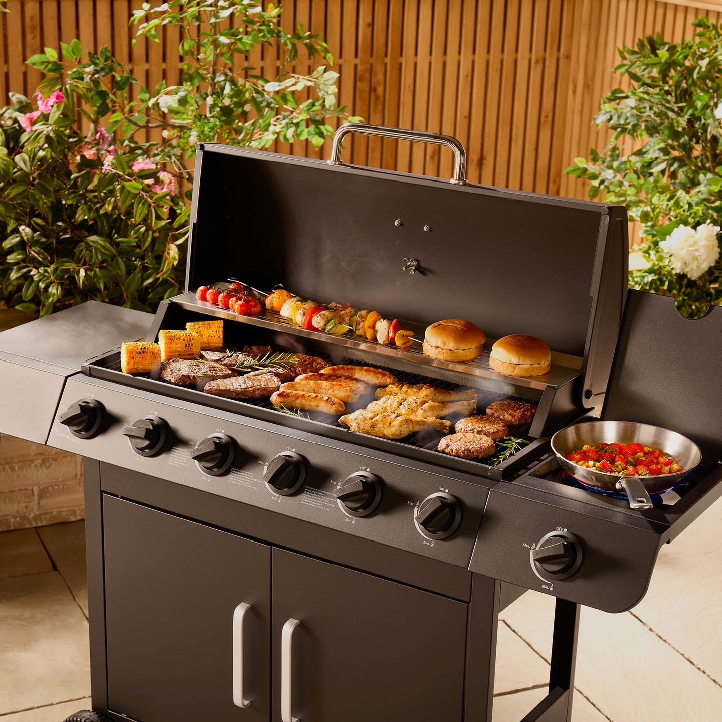 Vonhaus Facebook ad