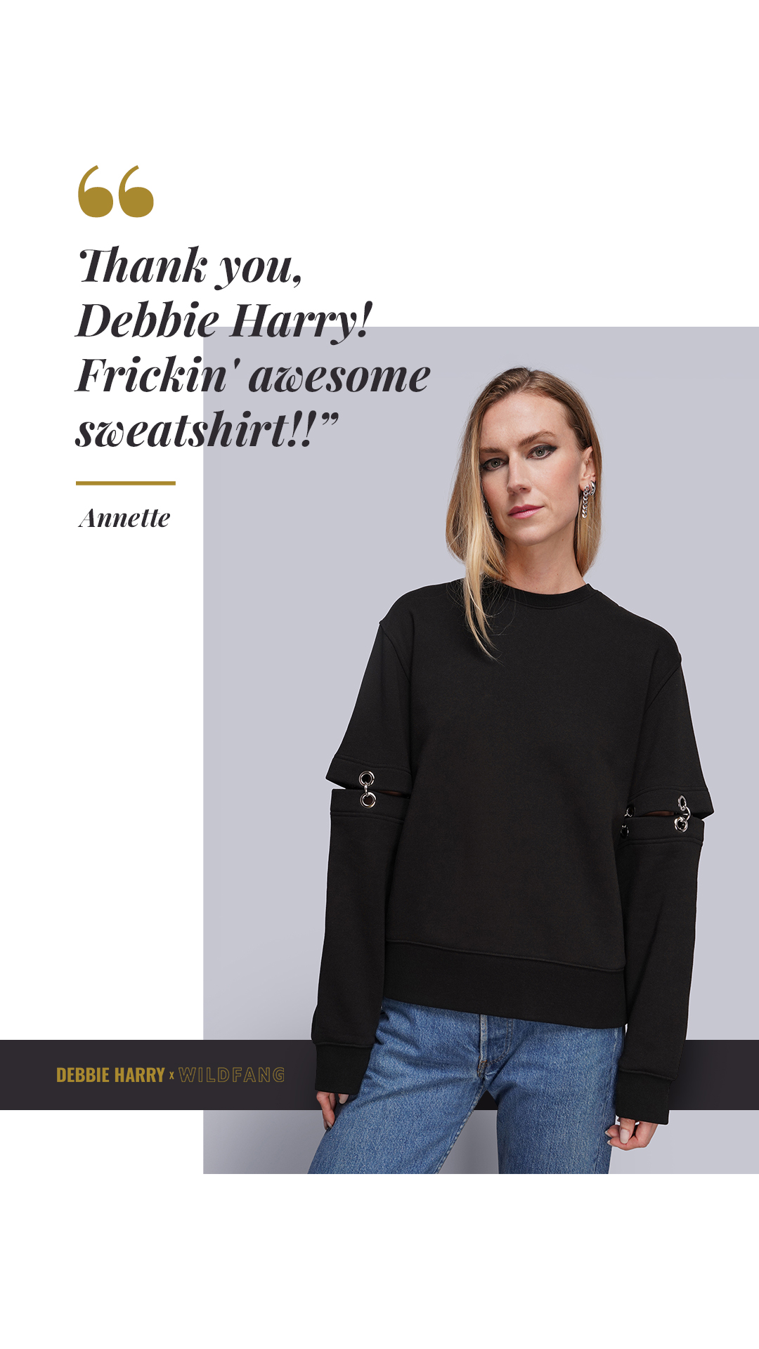Wildfang Facebook ad from Sep 16, 2026